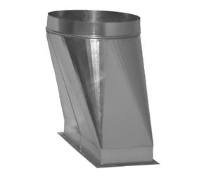 S&P USD-3000 NV - Raccord de transition, côté refoulement, DN315 - 8070402464