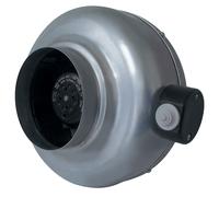 S&P VENT-125 NK - ventilateur de conduit, DN125 - 5145890000