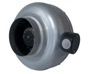 S&P VENT-315 NK - Ventilateur tubulaire, DN315 - 5145887900