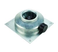 S&P VENT/V-125 N - Ventilateur de conduit, montage mural, DN125 - 5145889900