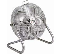S & P - Ventilateur Industriel Turbo 3000, métallisé
