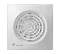 S & p-Wc Extracteur silenc.c temp/8 w