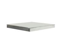 S&P WD-12000 N - Toit de protection intempéries, KABT - 8070402446