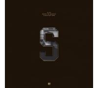 S.P.Y. Back to Basics: Chapter One (CD) Album