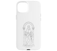S. Paul Apostle Vintage Graphic Design for Believers Coque pour iPhone 15 Plus