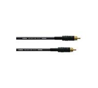 S/PDIF Câble interface 5 m fiche Rean, CPDS 5 CC