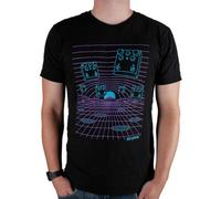 "S" Pedals In Space T-shirt