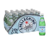 San Pellegrino Sparkling Water Water 500ml x 24