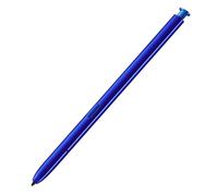 Samsung S Pen - Stylet pour tablette - bleu - pour Galaxy Note10, Note10 (Unlocked), Note10+, Note10+ 5G