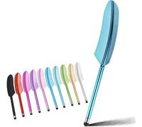 S Pen Replacement, Samsung Fold5/Fold6 Pen Stylus Pens, Stylet Tablette, Capacitif Stylo Universel Pour Écran Tactile, Stylo De Pour Samsung Galaxy Z Fold6 Smartphone-Blue-B