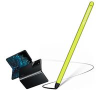 S Pen Replacement, Samsung Fold7/Fold6/Fold5 Pen Stylus Pens, Z Fold 7 Slim Pens, Stylet pour z Fold7 Fold Edition, Stylo de Saisie Universel pour Samsung Galaxy Z Fold7 Smartphone-Vert