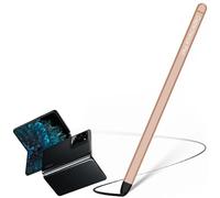 S Pen Replacement, Samsung Fold7/Fold6/Fold5 Pen Stylus Pens, Z Fold 7 Slim Pens, Stylet pour z Fold7 Fold Edition, Stylo de Saisie Universel pour Samsung Galaxy Z Fold7 Smartphone-Rose