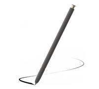 S Pen S24 Ultra (avec Bluetooth) Remplacement pour Samsung Galaxy S24 Ultra 5G, Stylet tactile + Pointes de rechange (Or * Jaune)