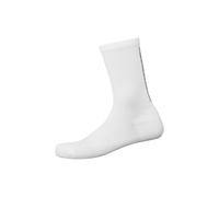 S-Phyre Leggera Socks-White M-L (Size 41-44)