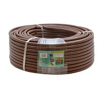 S Pipe 544316 & m 16 mm muni d'un compte-goutte intégré 0.33 m x 100 m Marron