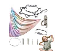 s Plafond confortable | Siège - Accessoires suspendus antidérapants pour toute la famille