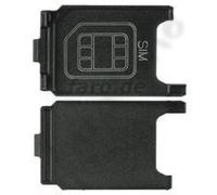 s Plateau Nano SIM pour Sony Xperia XZ1 Compact, XZ Premium Single G8141, G8142, G8341, G8342,