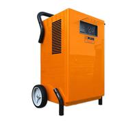S.PLUS Deshumidificateur Mobile-30L/J - 2111052