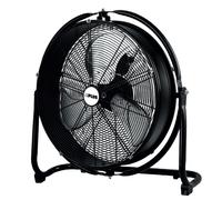 S.PLUS Ventilateur industriel orientable Noir VO 50 - 2112580
