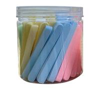 S Poings Faciaux Comprimés - S Poing Pour Le Nettoyage Du Visage | S Poing D'enlèvement Exfoliant De Compresse | Pad De Démaquillant Professionnel De 60 Pack | S paquets De Nettoyage Doux