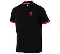 S - Polo Lfc Liverpool F.C. - Collection Officielle Multicolore