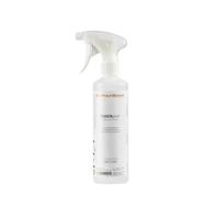 S-Polybond® Lisseur pour lisser et modeler les mastics et joints tels que le silicone, l'acrylique et le MS, prêt à l'emploi, spray de 500 ml, incolore (agent lissant, 1 flacon)
