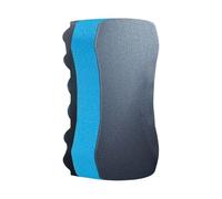 S-ponge de nettoyage de voiture - Anti-rayures - Épais et pratique - Pour lavage automatique, détachant - Pour bateau, salle de bain, camion, vélo, maison, cuisine
