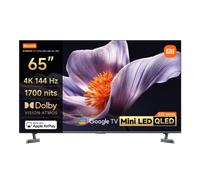 S Pro Mini LED (2026) TV QLED 65 - 4K UHD - 1700 nits - Dolby Vision & Atmos, Gris