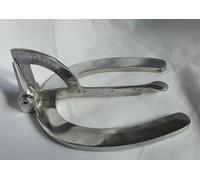 S-Products Jauge de nivellement de Sabot pour Cheval pour vérifier la Longueur de l’Angle du Capot Correct.