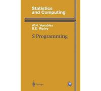 S Programming