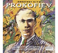 Prokofiev, S. - Greatest Hits