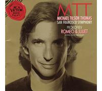 S. Prokofiev - Romeo & Juliet [New CD]