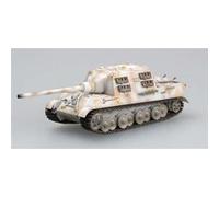 S.pz.jag.abt.653,tank 102 - 1:72e - Easy Model G