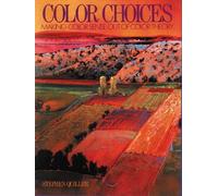 S Quiller Color Choices (Poche)