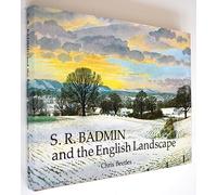 S.R. Badmin and the English Landscape