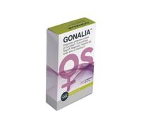 S&r Farmaceutici Gonalia 30caps