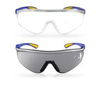 S&R Lunettes de Protection et sécurité au Travail, Sport, Vélo