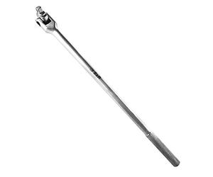 S&R ouille Poignée Articulée ¾ Demonte Roue 60 cm. Barre de QUALITÉ INDUSTRIELLE