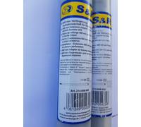 S&R rallonge sds plus pour scie cloche 600mm ref 214008600