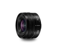 Panasonic LUMIX S 18-40mm F4.5-6.3 MILC Objectif zoom Noir
