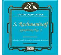 S. Rachmaninoff Symphony No. 2