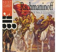 S. Rachmaninoff: Symphony No1