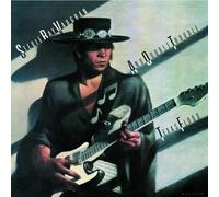 S.Ray Vaughan - Steve Ray Vaughan: Texas Flood