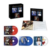 S.Regina - Les chants cathos Coffret CD