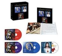 S.Regina - Les chants cathos Coffret E