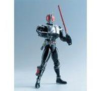 S-Rhf02 Masked Rider 555 (Accelerator Form) (Japan Import)
