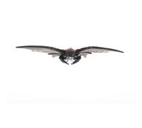 S rie Movie Monster - Godzilla - Figurine Battra Bandai