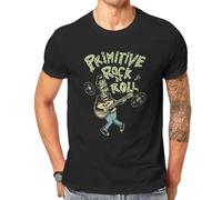 s-Rockabilly-Primitive-Rock-n-Roll-T-Shirts-Zombies-ychobilly-Horror-Halloween-to-Humorous