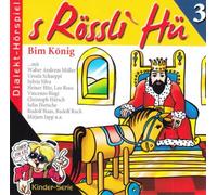 S Rössli Hü Vol. 3 - Bim König [Import]