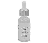 S¨¦rum contour des yeux Delia Cosmetics 11¡Á4¡Á4 30ml S¨¦rum ¨¤ la caf¨¦ine pour le soin des yeux Raffermissant Att¨¦nue les cernes et les poches Liquide pour les yeux